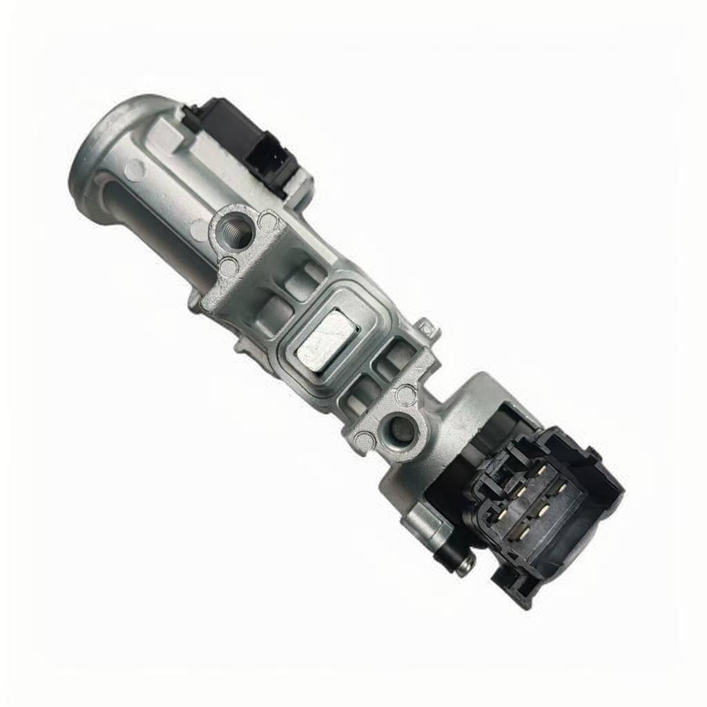 Qingling 700P Isuzu 8-98055-148-0 Ignition Switch Start Key