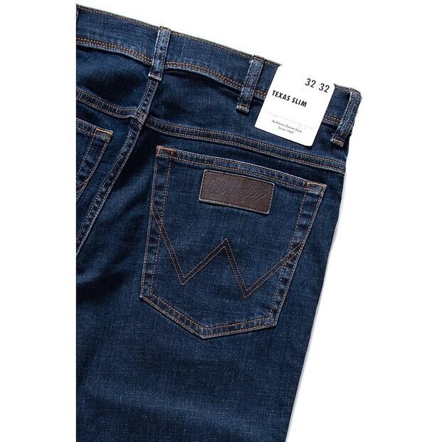 Blugi Wrangler TEXAS SLIM