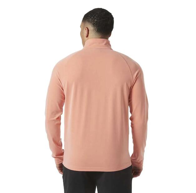 Helly Hansen Флисовая кофта с полумолнией Tyri