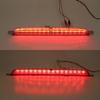 LED Car High-position Third Brake Taillamp Stop Lamp Warning Turn Signal Rear Fog Light Suitable for X5II E70 2007-2013