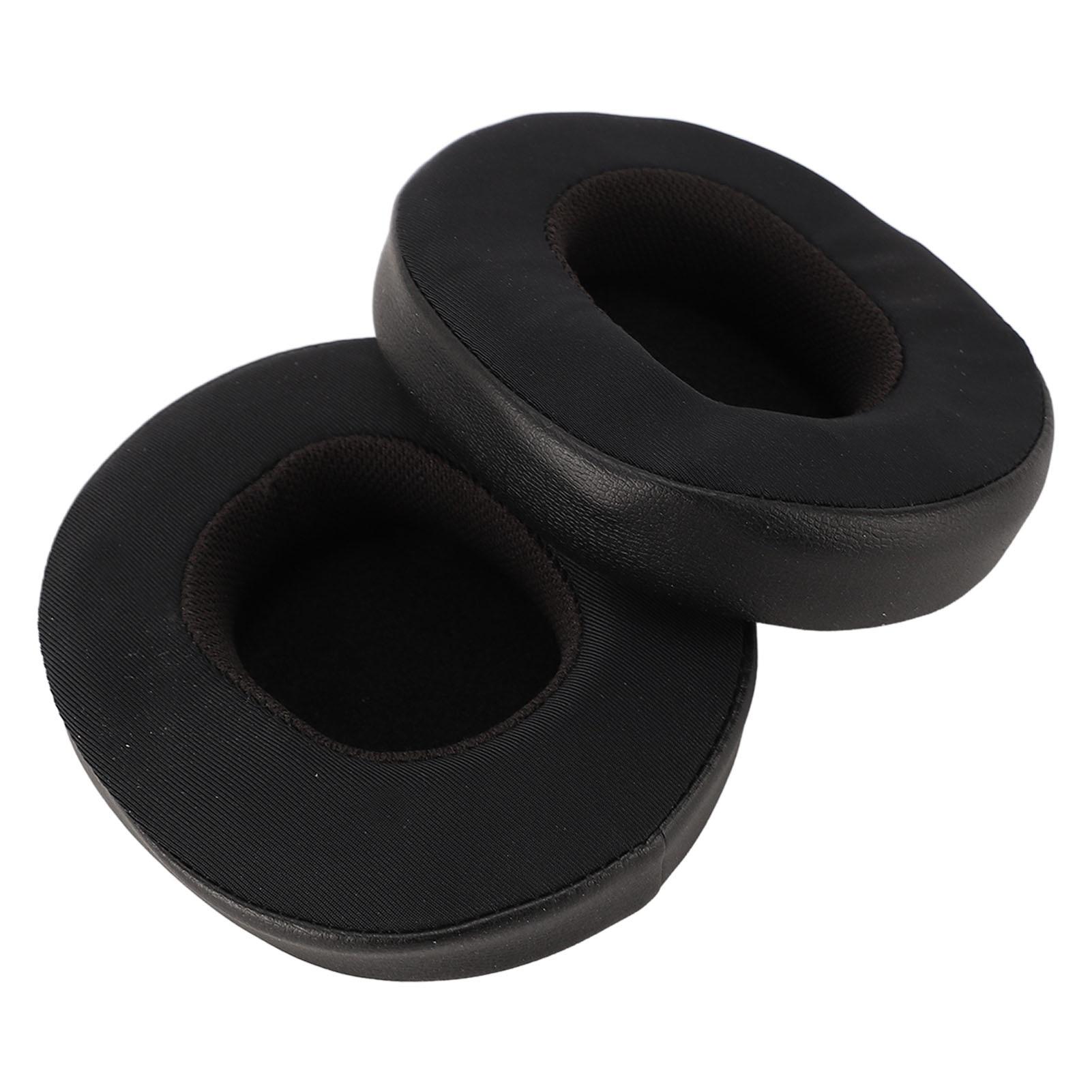 

2шт охлаждающие гелевые амбушюры удобные амбушюры из пены с эффектом памяти губчатые амбушюры сменные