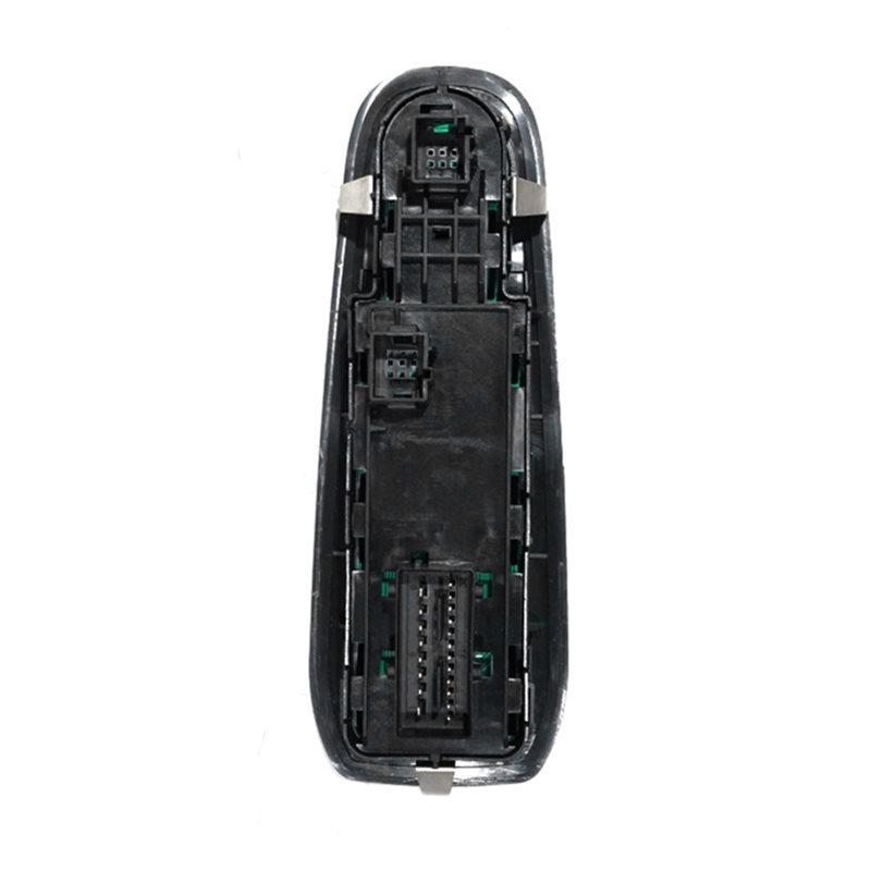 Front Left Window Control Switch Button Assembly Window Lift Switch 96788264ZD For 408 308S Citroen C4L C4 13- 16