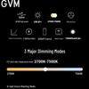 GVM SD-600S 600W LED Studio Fill Light