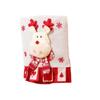 Seat Protector Dinner Chair Seat Cover Cartoon Wear for Chairs  Christmas Decoration