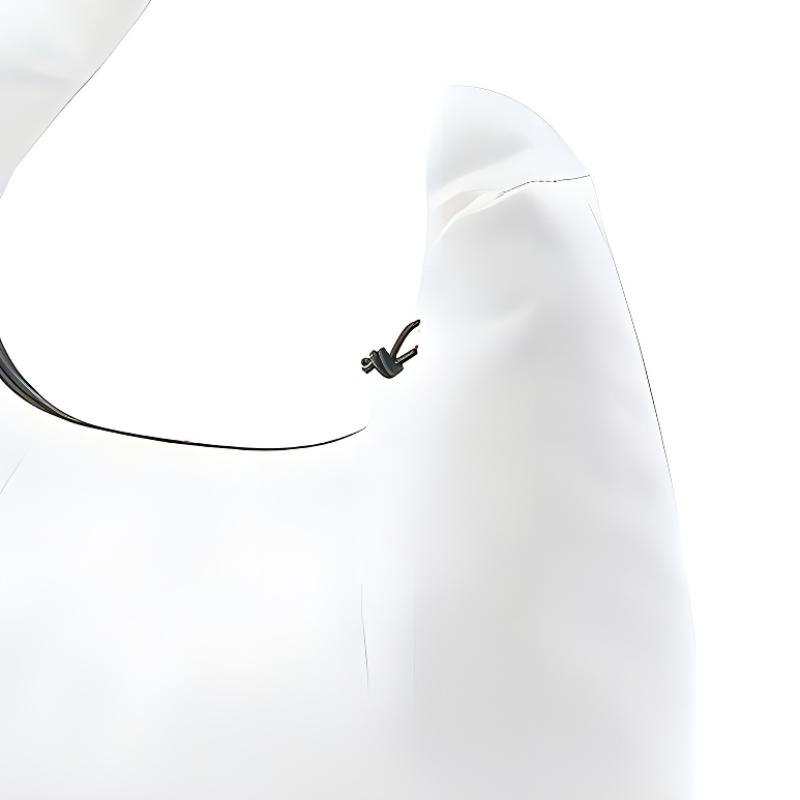 Vans Polyester Handbag Regular Unisex Ecru Vans VN000NNBFS8