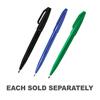 Pentel Fineliner Bullet Point Sign Pen (0.8mm)