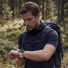 Quickfit 26mm Uhrenarmband Für Amazfit T-Rex Ultra 2 51mm Sport Silikon Armband Armband Zubehör