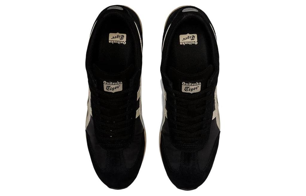 Onitsuka Tiger California 78 Ex Black Oatmeal 1183A355-002