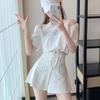 Salt Style Light Mature Two-piece Suit Street Suit Summer New Small Dress Suit for Women