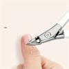 NEW Nail Clippers Toenail Cutters Pedicure Manicure Tools Anti-Splash Ingrown Paronychia Professional Correction Tool Sets