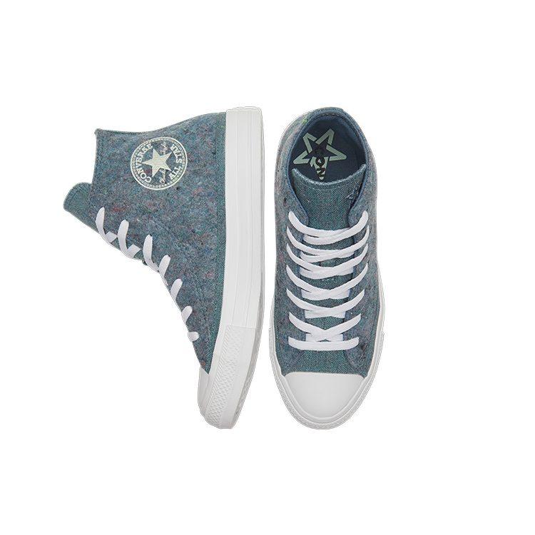 Converse Chuck Taylor All Star 'Blue Grey' 169419C