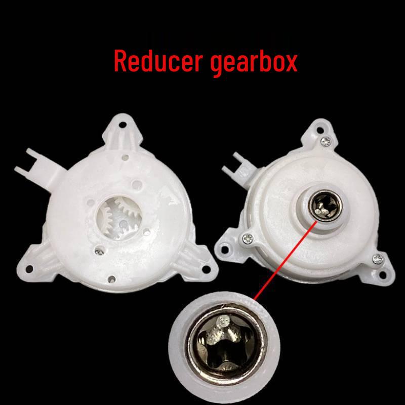 Electric Food Processor & Meat Grinder Motor Parts: Pure Copper Wire 5420m22 Motor, 5430 Motor, 9/10 Gear, 5425 Model