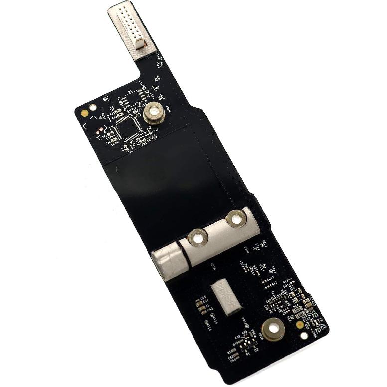 ON/Off Eject SYNC Bind Power Button Switch RF Board w/Bluetooth Module Replacement for Xbox One Slim Console 1681 M1019684-001 X948682-001