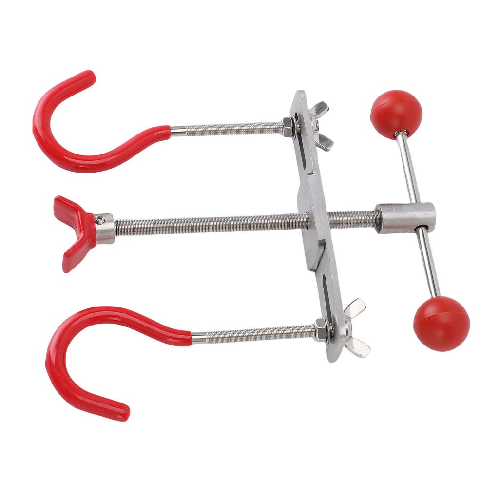 Branch Bender Stainless Steel Bonsai Bender Trees Branch Modulator Plant Styling Tool for Home