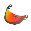 RR5 Face Shield for RX-7 RX-7RV Quamtum-J Astro-IQ Rapide-IR Helmet Visor Visière Moto Anti Fog Windproof Durable UV Cut Lens
