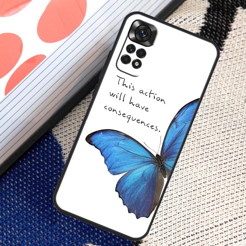 

Чохол для гри Life Is Strange для Xiaomi Redmi Note 12 8 9 10 11 Pro 9S 10S 11S 8T Redmi 10 12C 9C 10A 10C Coque Redmi Note 9S