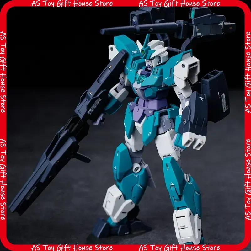 Origin G3 Color Hg 1144 Astaroth Scheme Gunpla Mecha Assembly Model Kit Action Figures Desktop Decoration Doll Puzzle Toy