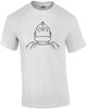 The Iron Giant - 90's T-Shirt