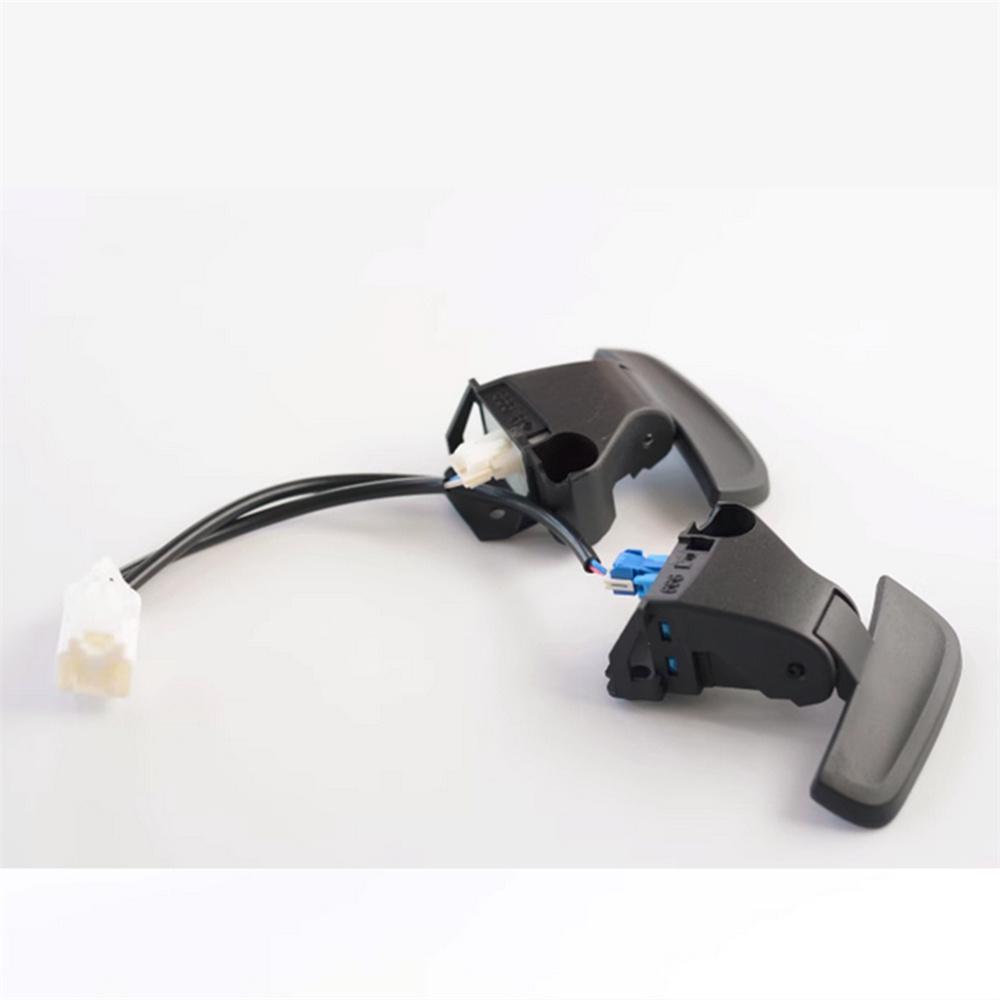 Steering Wheel Paddle Shifter For Mazda3 2014-2024 Mazda 6 CX-3 CX-5 CX-9 MX-5