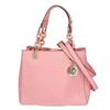 Michael Kors [Good Condition] CYNTHIA 2WAY Shoulder Handbag Light pinkUsed