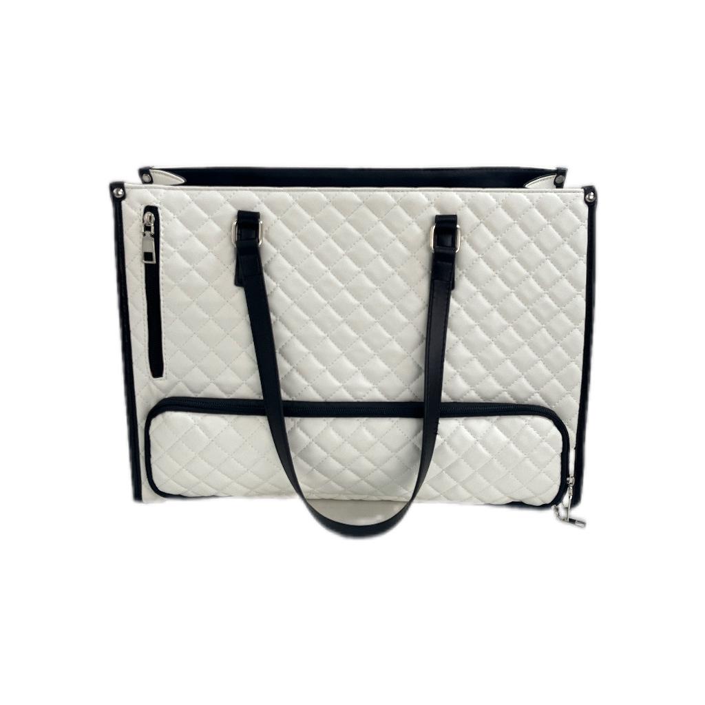 Isolierte Umhängetasche für Damen - Einteiliges Design