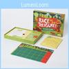 To Race The Treasure Kids Card Game For Community Gathering Skill Building