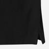DOD Essential Pocket Long T-Shirt For Women (Black)