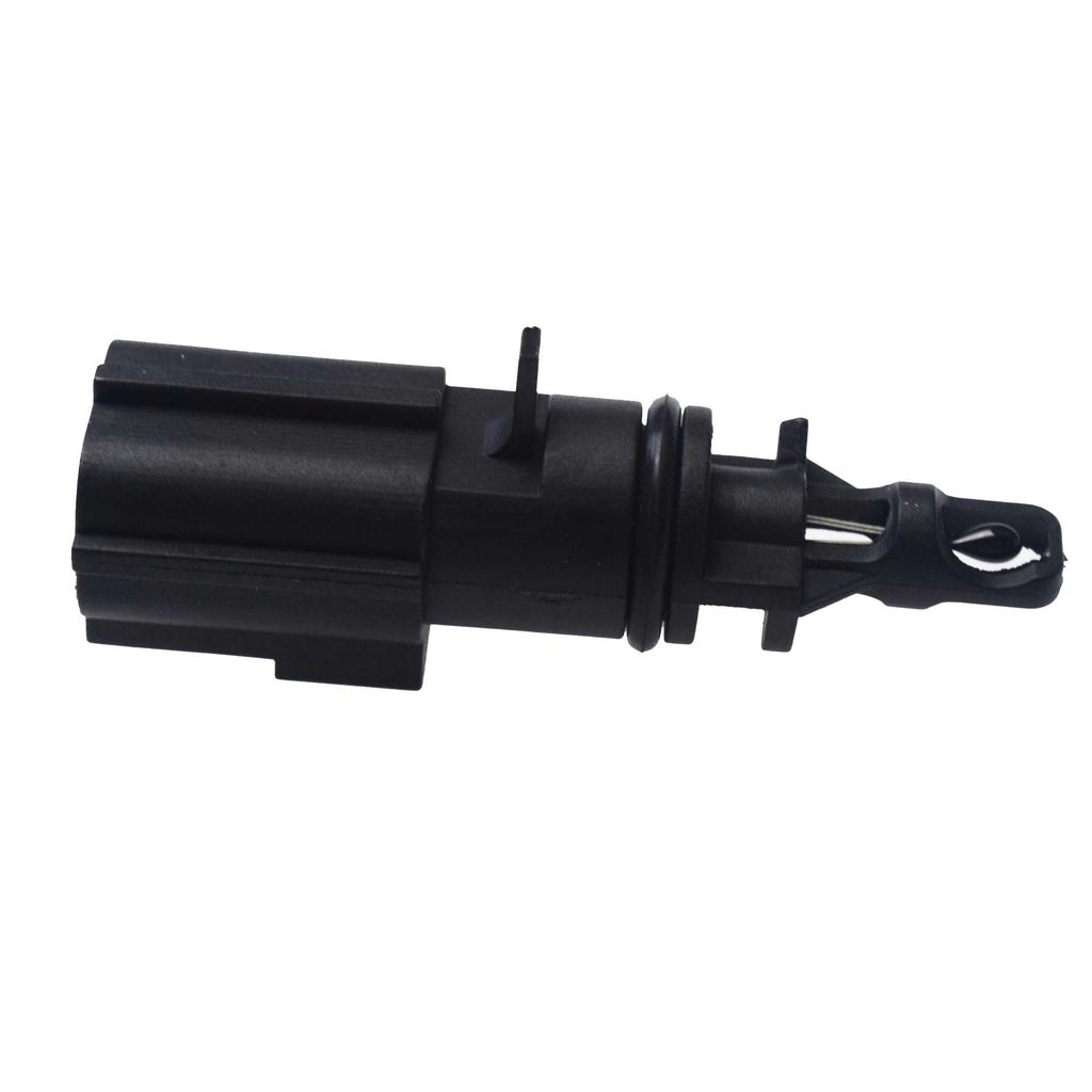 ISANCE Intake Air Temperature Sensor 56028364AA & Wiring Harness Connector Plug For Chrysler Dodge Jeep Mitsubishi Ram Dakota
