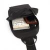 Men's Backpack Multi-Compartment Chest Bag Large Capacity Single Shoulder Bag