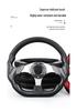 Universal Racing Steering Wheel, suitable for 13-inch steering wheels, ideal for modified and racing cars.