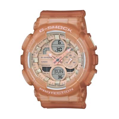 Zegarek damski G-Shock, model średniej wielkości, GMA-S140NC-5A1JF, oryginalna wersja japońska