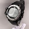 Used CASIO Pro Trek PRT-50 Twin Sensor Working Digital-Analog Twin Cept 10 ATM Water Resistant Wristwatch PROTREK