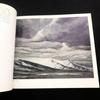 [USED] Catalog "Kyuichiro Aihara Exhibition: Early Spring - News from Furano" 1986, Nichido Gallery