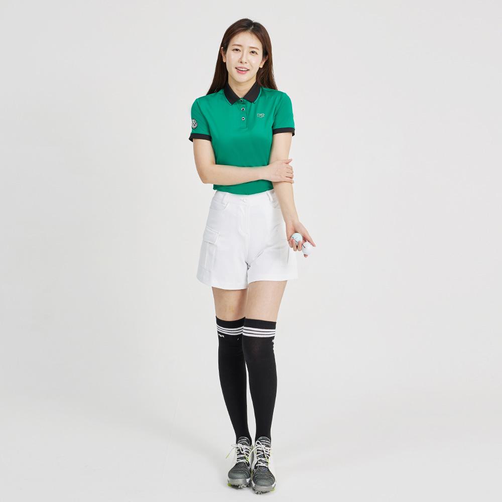 PGR Women'S Golf Shorts Gp-2089