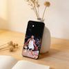 Basketball-Star Stephen Curry Handyhülle für Samsung Galaxy A73, A72, A71, A70, A53, A52, A51, Andere Weiche Schwarze Hülle
