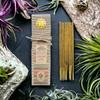Lemongrass Resin Incense Sticks Pack of 8