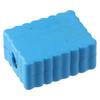 1/4in Security Screwdriver Bit Set Hollow L-type Double-ended Ratchet Wrench  Repair