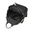 Women's Lightweight Travel Backpack - Large Capacity, Diamond Lattice Design
