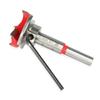 1Pcs Positioning Hinge Hole Saw Adjustable Drill Bits Tipped Drilling Tool  Power Tool Accessory
