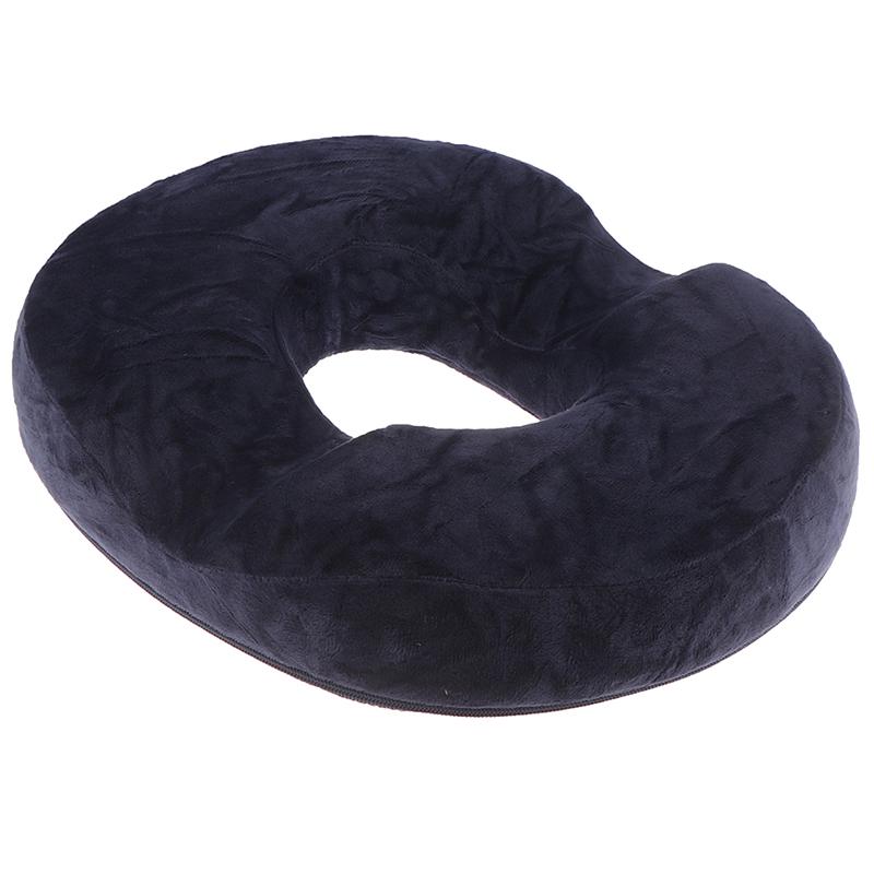 tailbone support pillow