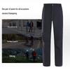 Unisex Outdoor Quick-Dry Hiking Pants