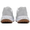 Nike Revolution 6 Amortecimento Leve Antiderrapante Respirável Cano Baixo Casual Tênis de Corrida Feminino tênis Branco Cinza DC3729-012