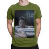 Ddoctor Sleep Ewan Mcgregor Funny 100 Cotton Tshirt Ddoctor Sleep Tees Tops For Unisex