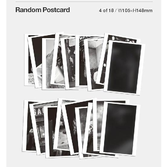 ROSE (Blackpink) - First Single [R]