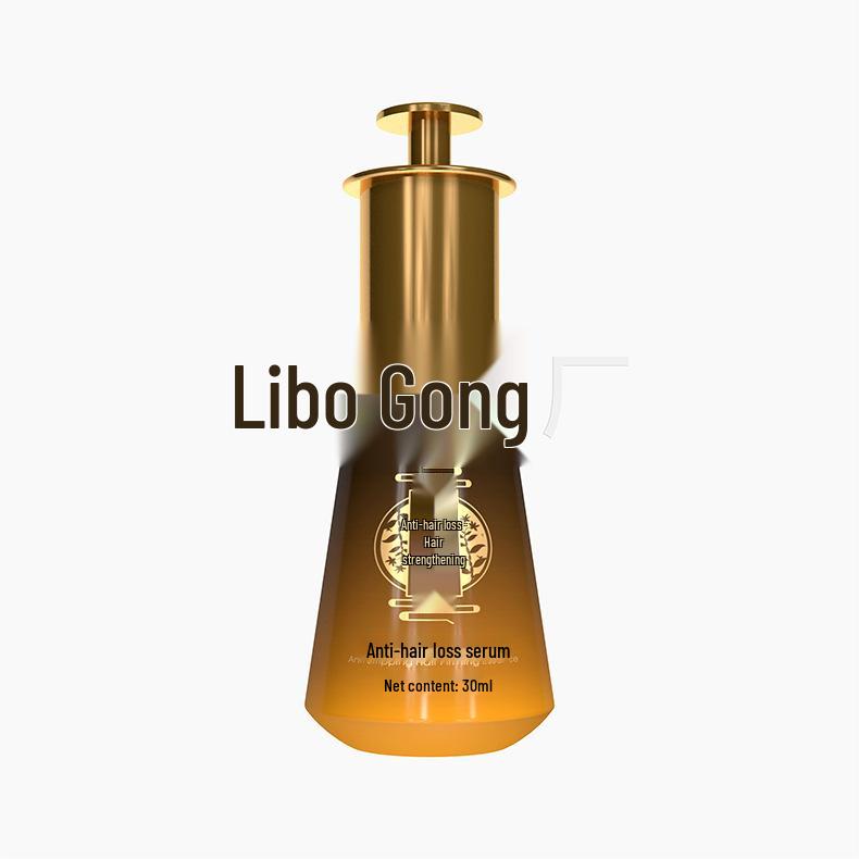 Comparable Anti-Hair Loss & Strengthening Serum: Strong Roots, Firm Hold, Hair Density & Follicle Repair for Scalp Care.