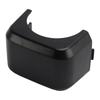 Front Driver Side Towing Mirror Cap 23444132 for Sierra Silverado 2016-2020