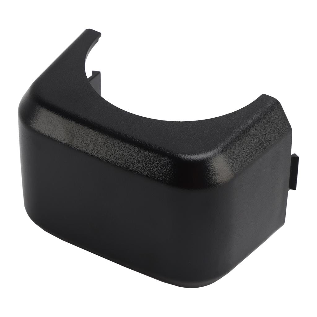 Front Driver Side Towing Mirror Cap 23444132 for Sierra Silverado 2016-2020