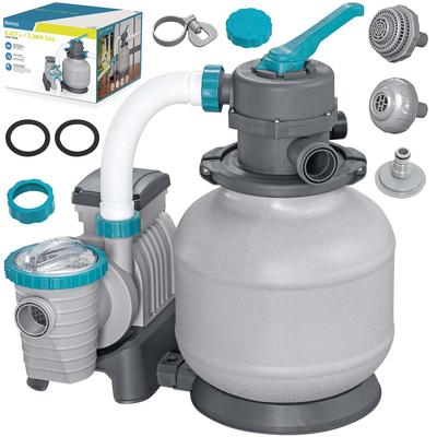 Bestway 58499 8327 L/h Pool Sand Pump