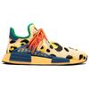 New Adidas Originals Nmd Hu Pharrell Animal Print Leopard Pulse Amber HP3221