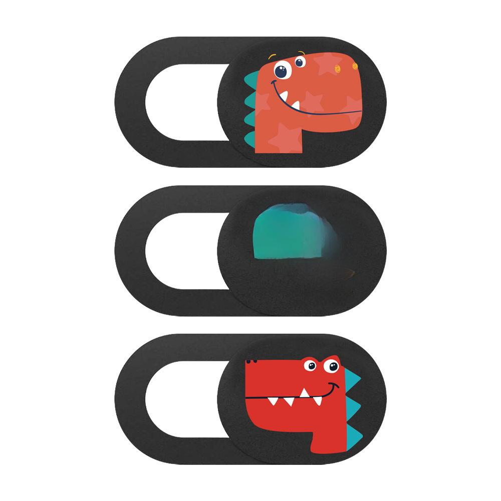 Japanese Anti-Peeping Camera Lens Cover for Phones & Tablets